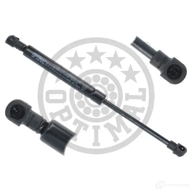 Амортизатор багажника OPTIMAL AG-51364 JUF Y5 1437711223 - Изображение 1