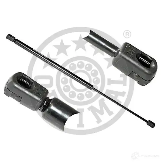 Амортизатор багажника OPTIMAL 4031185168625 AG-17978 1281993 2PQH C