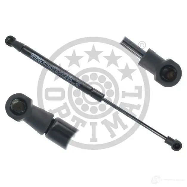 Амортизатор багажника OPTIMAL AG-50515 1437711756 7QX O2N - Изображение 1