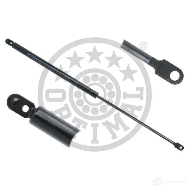 Амортизатор багажника OPTIMAL O0Z06 8 1437684975 AG-51677 - Изображение 1