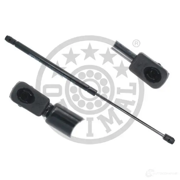 Амортизатор багажника OPTIMAL AG-51963 1437711038 NNF HSEI - Изображение 1