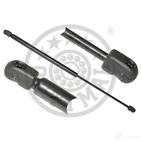 Амортизатор багажника OPTIMAL 4031185179126 1281752 AG-17246 BQ Y8E изображение 0