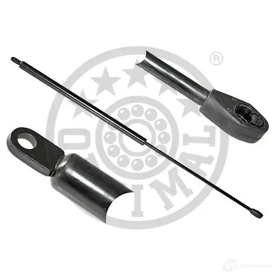 Амортизатор багажника OPTIMAL 1281997 4031185168670 AG-17987 2JRREK N