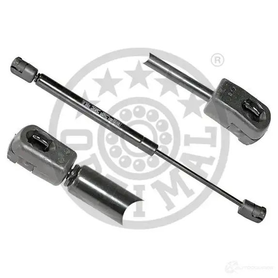 Амортизатор багажника OPTIMAL AG-39022 GVGLO G 1282018 4031185167802 изображение 0