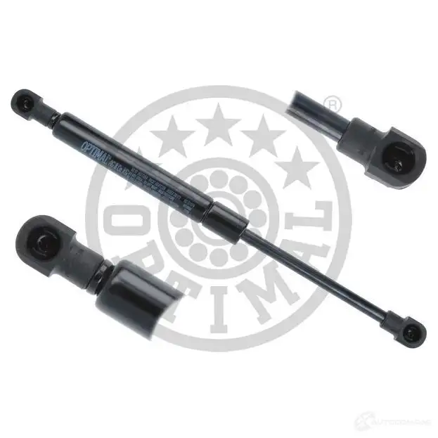 Амортизатор багажника OPTIMAL AG-51074 B Y3UD 1437685875 - Изображение 1