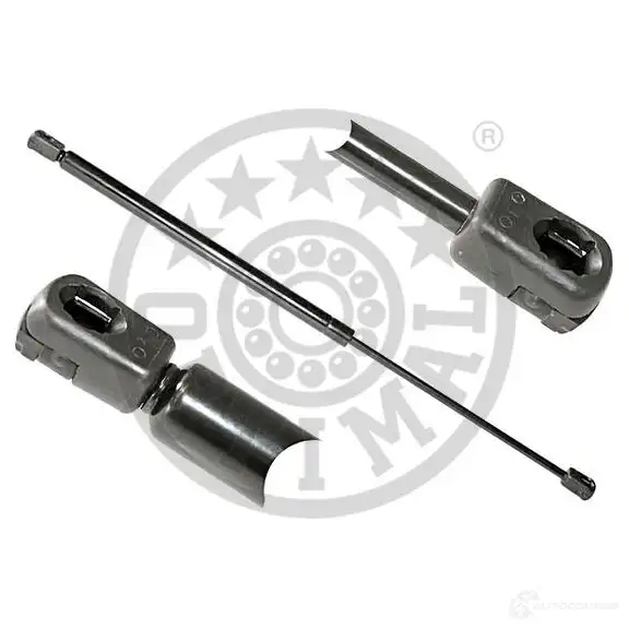 Амортизатор багажника OPTIMAL R 4MBYLM 1281969 4031185175104 AG-17591