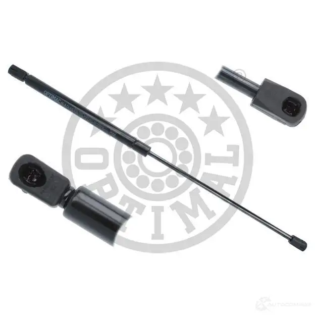 Амортизатор багажника OPTIMAL YQBN OH AG-51043 1437712599 - Изображение 1