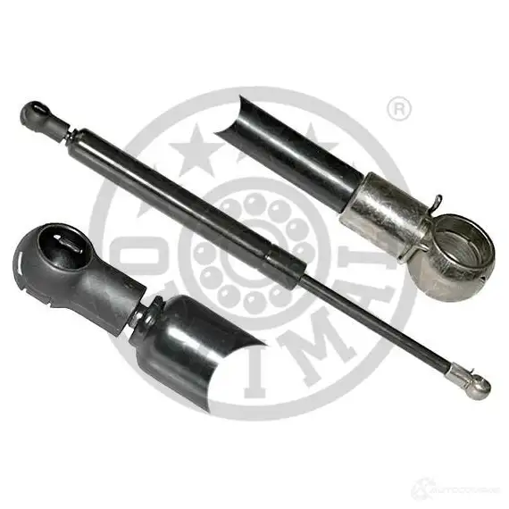 Амортизатор багажника OPTIMAL XB G0JG 4031185169899 AG-17249 1281755