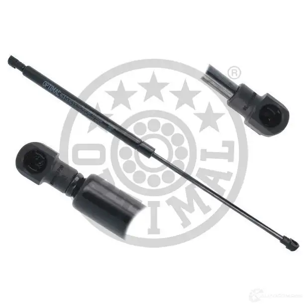 Амортизатор багажника OPTIMAL AG-50088 JSD SL 1437711243 - Изображение 1