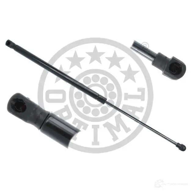 Амортизатор багажника OPTIMAL AG-51480 1437690349 H FDDS - Изображение 1
