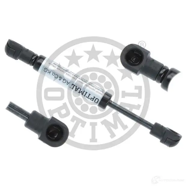Амортизатор багажника OPTIMAL 9Z 68L AG-52025 1437708195 - Изображение 1