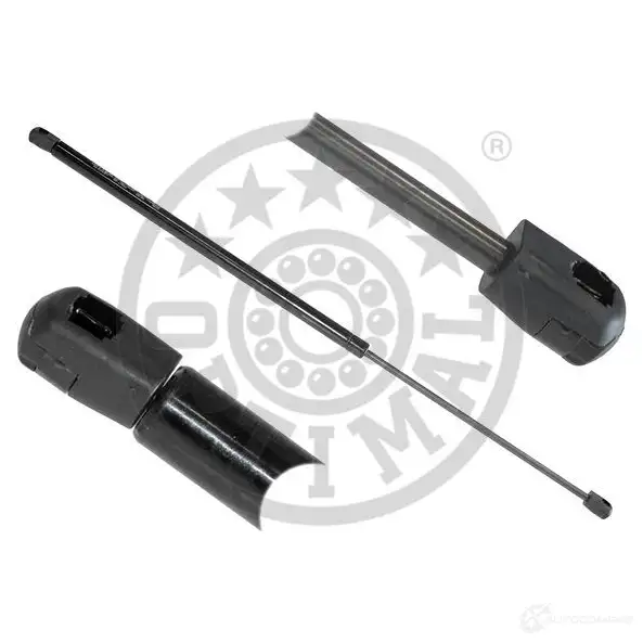 Амортизатор багажника OPTIMAL 4031185178945 VM Z7V 1281804 AG-17310