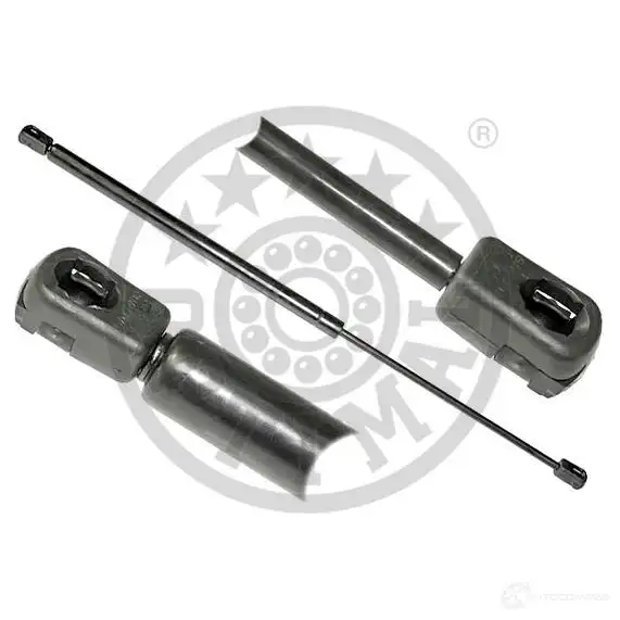 Амортизатор багажника OPTIMAL 5J6J79 J 4031185169073 AG-17048 1281669 изображение 0