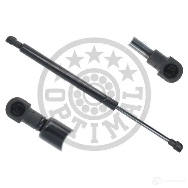 Амортизатор багажника OPTIMAL 1437713166 AG-51876 HHM TSI - Изображение 1