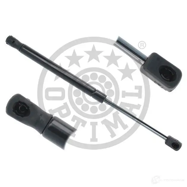 Амортизатор багажника OPTIMAL AG-50959 1437711576 4E UVU - Изображение 1