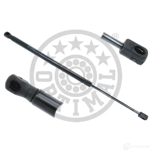 Амортизатор багажника OPTIMAL FV3SI 0 AG-51455 1437708606 - Изображение 1