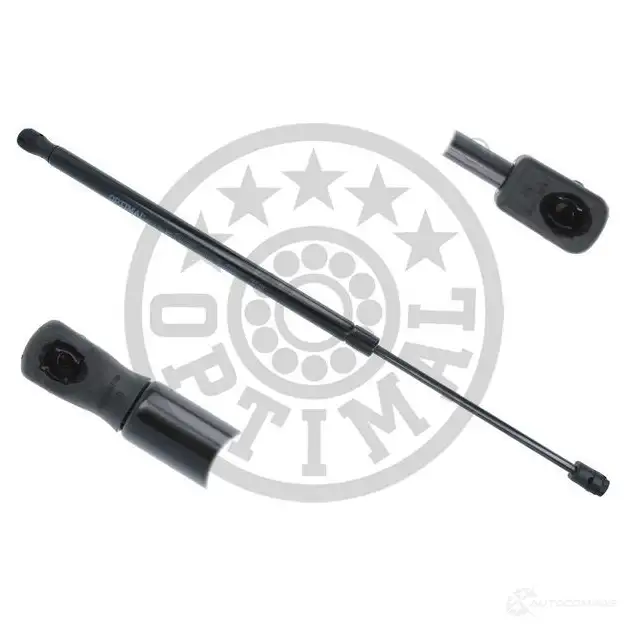 Амортизатор багажника OPTIMAL AG-51463 8 OO0W1 1437708599 - Изображение 1