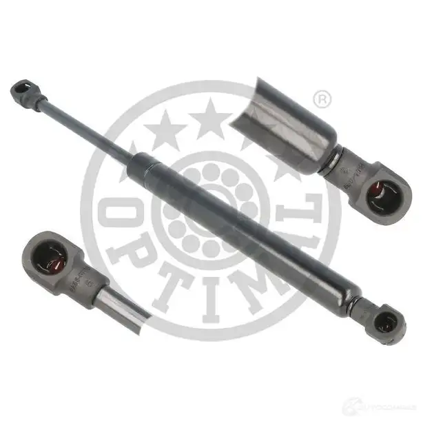 Амортизатор багажника OPTIMAL AG-40103 W D6K3C 4031185220385 1282193 изображение 0