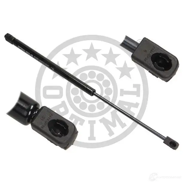 Амортизатор багажника OPTIMAL 4031185219747 1282141 VX YMALN AG-40049 - Изображение 1