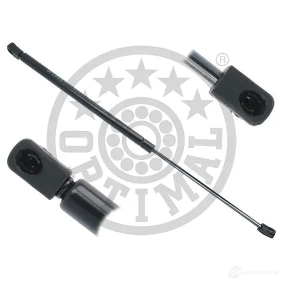 Амортизатор багажника OPTIMAL AG-50808 SCR Z22Y 1437713165 - Изображение 1