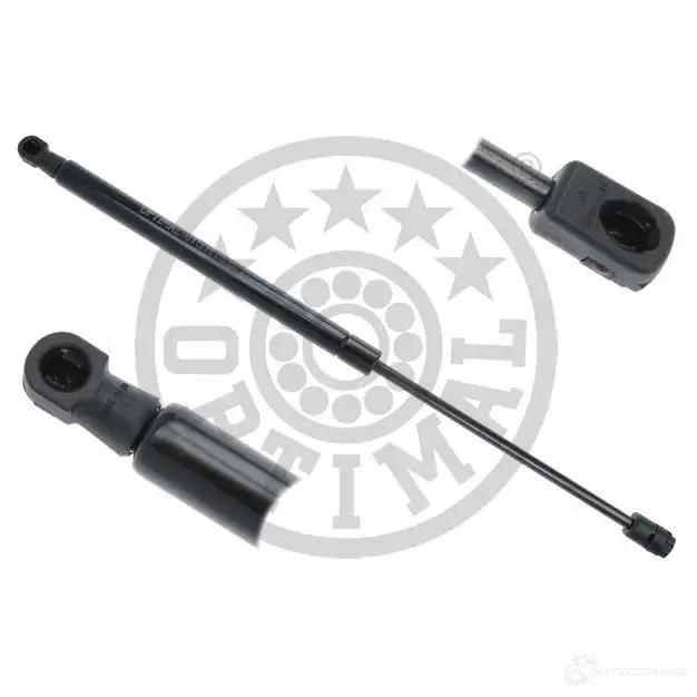 Амортизатор багажника OPTIMAL 7N FO8 1437709536 AG-50116 - Изображение 1