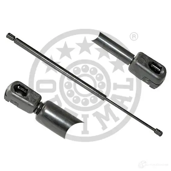 Амортизатор багажника OPTIMAL 4031185168182 JSB9 R AG-39089 1282057 изображение 0
