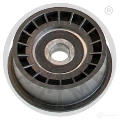 Натяжной ролик ГРМ OPTIMAL 1270200 55Q7O1H SK- 1072 0-N937 - Изображение 1