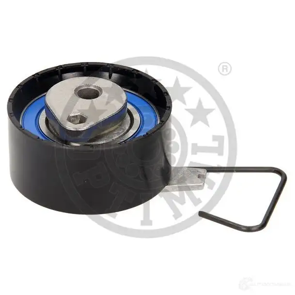 Натяжной ролик ГРМ OPTIMAL 1268450 BPABW 0-N1272 S K-1504 - Изображение 1