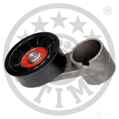 Натяжной ролик ГРМ OPTIMAL SK-106 5 0-N800 PKN1Q 1270091 изображение 0