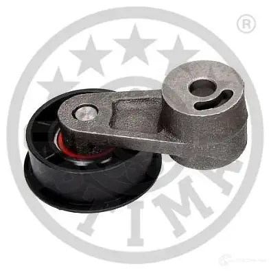 Натяжной ролик ГРМ OPTIMAL SK-106 5 0-N800 PKN1Q 1270091 изображение 1