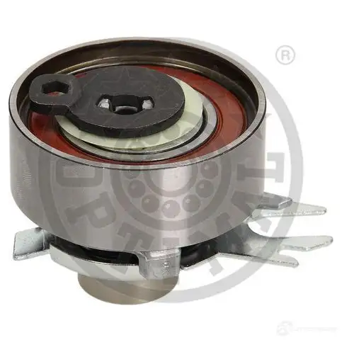 Натяжной ролик ГРМ OPTIMAL 0-N105 1268354 FTWMPWH SK-1 344 - Изображение 1