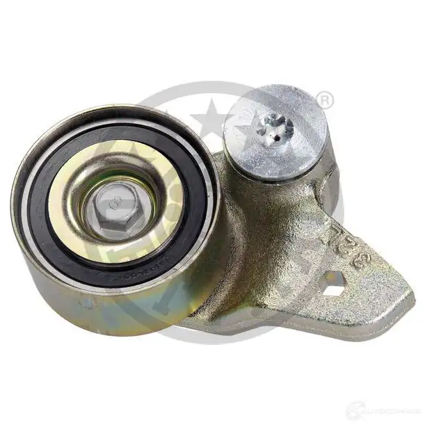 Натяжной ролик ГРМ OPTIMAL 1268360 0-N1054 S K-1538 SK-1601 - Изображение 1