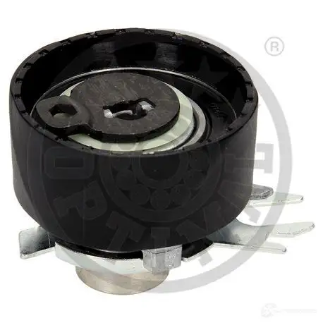 Натяжной ролик ГРМ OPTIMAL N22UYF 1268436 SK-163 5 0-N1258 - Изображение 1