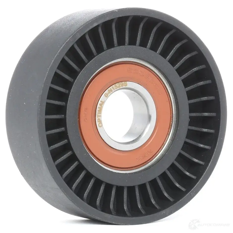 Натяжитель приводного ремня OPTIMAL 0-N1529S 1268800 QH 5L6XZ 4031185254250 - Изображение 1