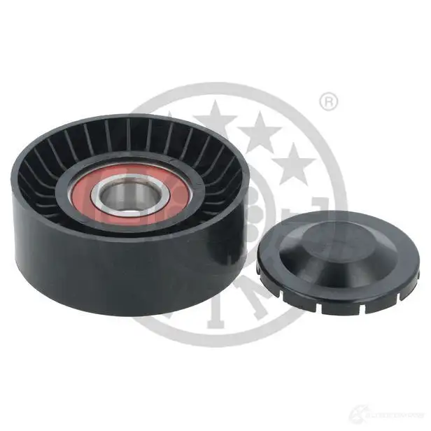 Натяжитель приводного ремня OPTIMAL 0-N1788S RE 9LO 4031185185875 1269142 - Изображение 1