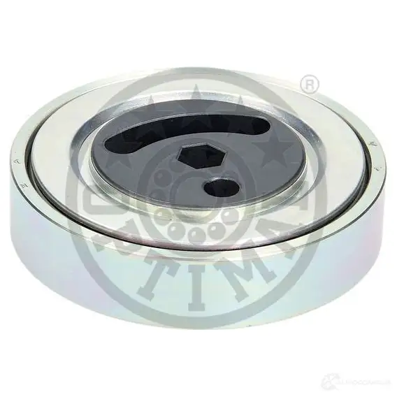 Натяжной ролик приводного ремня OPTIMAL 4031185487139 1198116239 0n2235 7 2DD8Y - Изображение 1