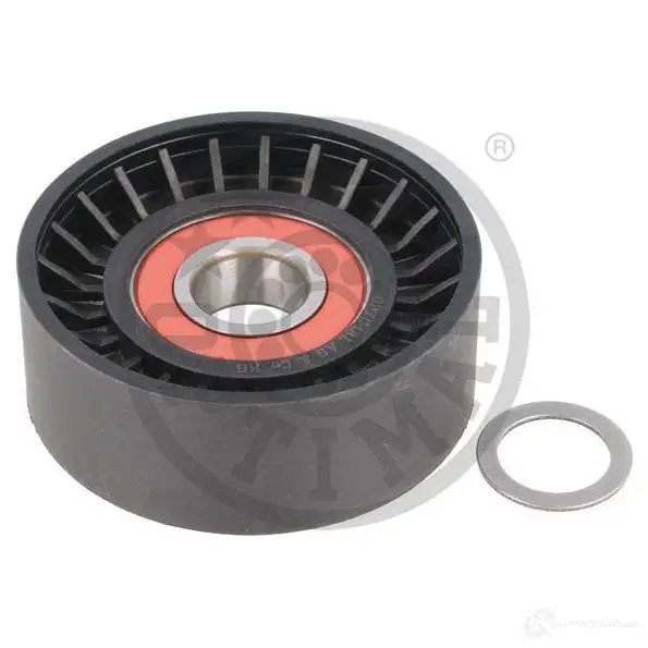 Натяжитель приводного ремня OPTIMAL 0-N1462S F FKTU35 1268683 4031185250542 изображение 0