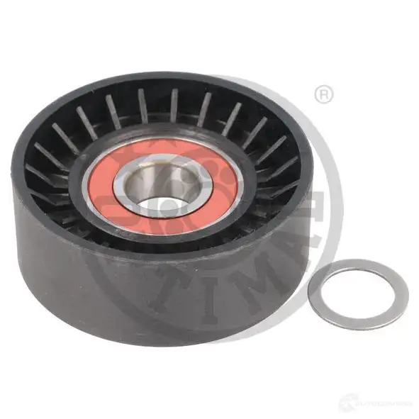 Натяжитель приводного ремня OPTIMAL 0-N1462S F FKTU35 1268683 4031185250542 изображение 1