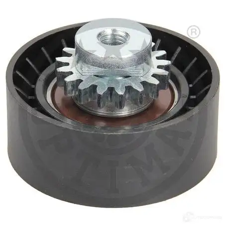 Натяжитель приводного ремня OPTIMAL 4031185084505 PJ1Y6 Y 1268584 0-N139 - Изображение 1