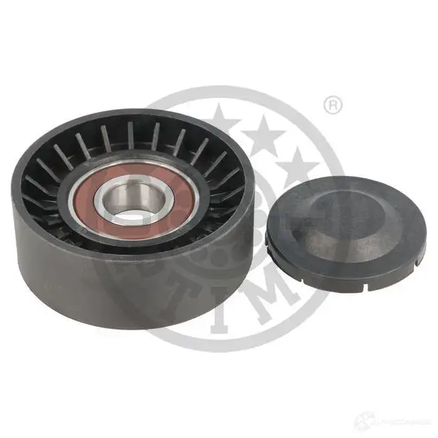 Натяжитель приводного ремня OPTIMAL L O9TN7 4031185245524 0-N1300S 1268487 - Изображение 1