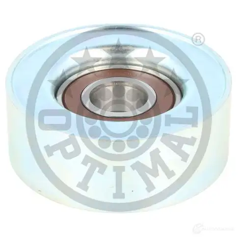 Натяжитель приводного ремня OPTIMAL 1214486085 0-N2519S Z M6PKI 4058787092608 изображение 0