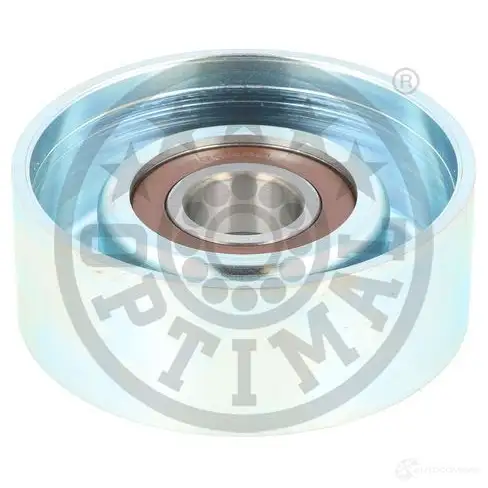 Натяжитель приводного ремня OPTIMAL 1214486085 0-N2519S Z M6PKI 4058787092608 изображение 1