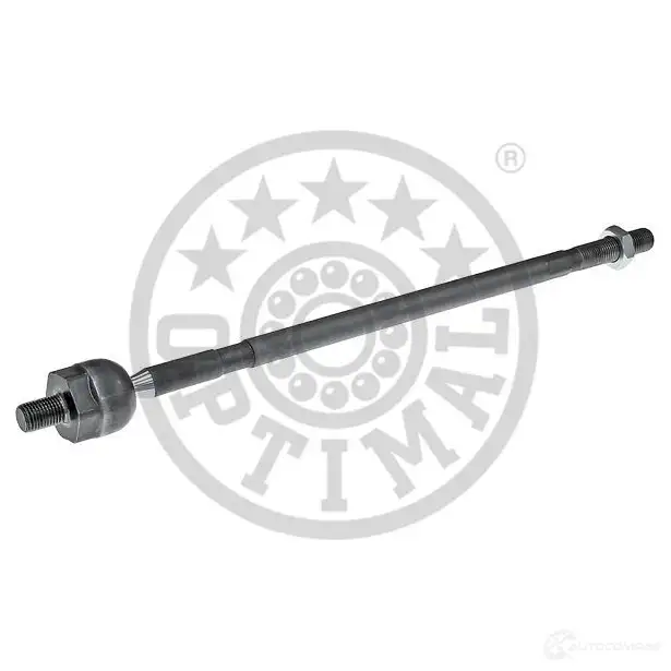Рулевая тяга OPTIMAL 1290136 8ETT RK G2-092 4031185920926 изображение 0