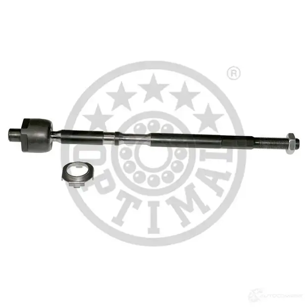 Рулевая тяга OPTIMAL G2-1185 1290305 4031185265904 HDK YONR