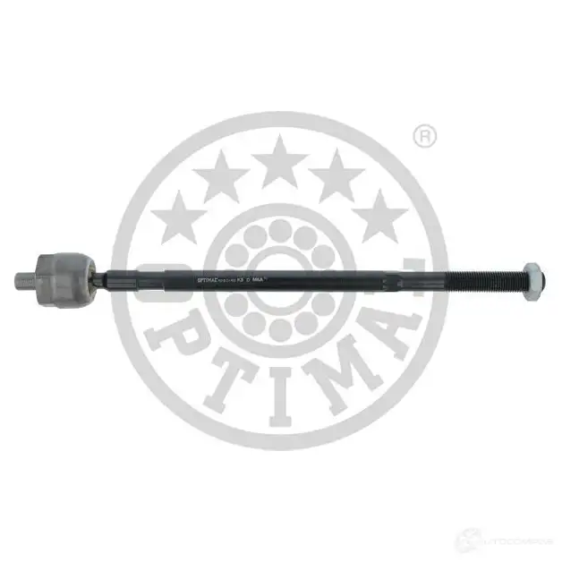 Рулевая тяга OPTIMAL G2-2004 1437656645 SML DX0J - Изображение 1