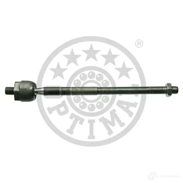 Рулевая тяга OPTIMAL 1290259 G2-1129 4031185205825 W BLBA изображение 0