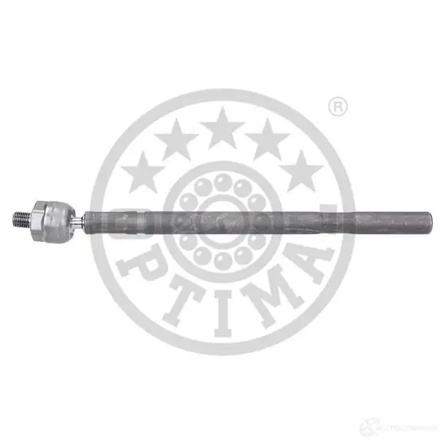 Рулевая тяга OPTIMAL K 35XR G2-1221 4031185186933 1290327 - Изображение 1
