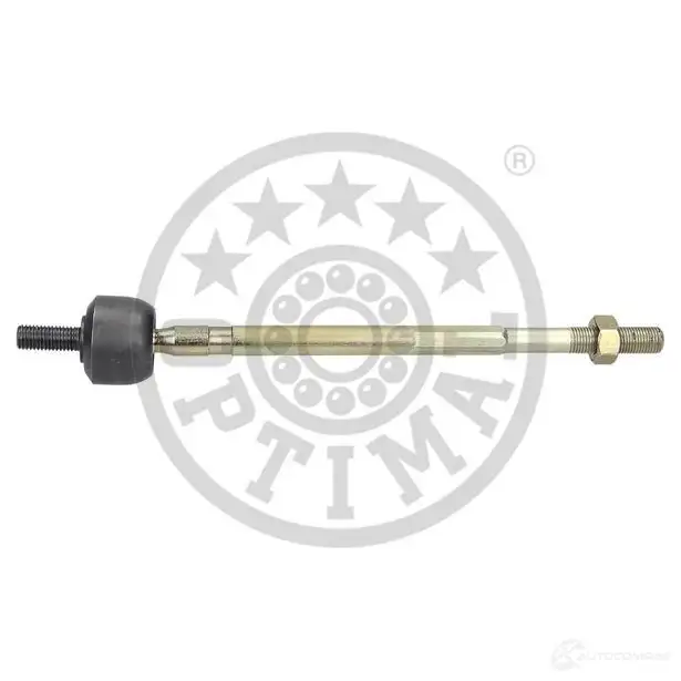 Рулевая тяга OPTIMAL G2-640 730 6FJ 4031185926409 1290443 - Изображение 1