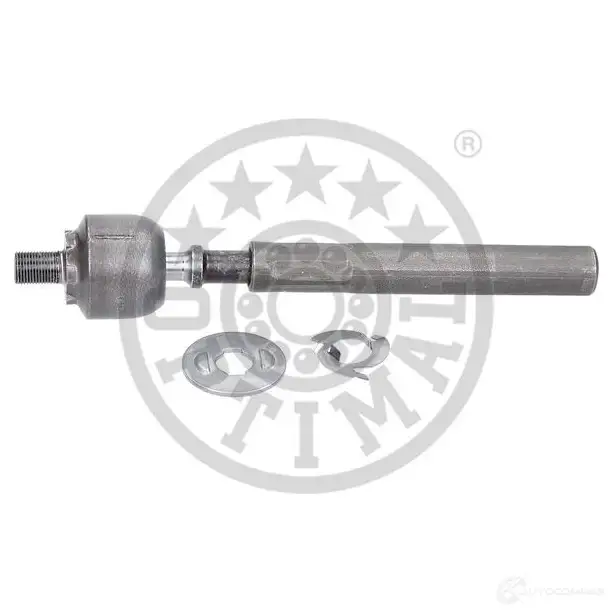 Рулевая тяга OPTIMAL G2-040 M5 KGH15 4031185920407 1290107 - Изображение 1