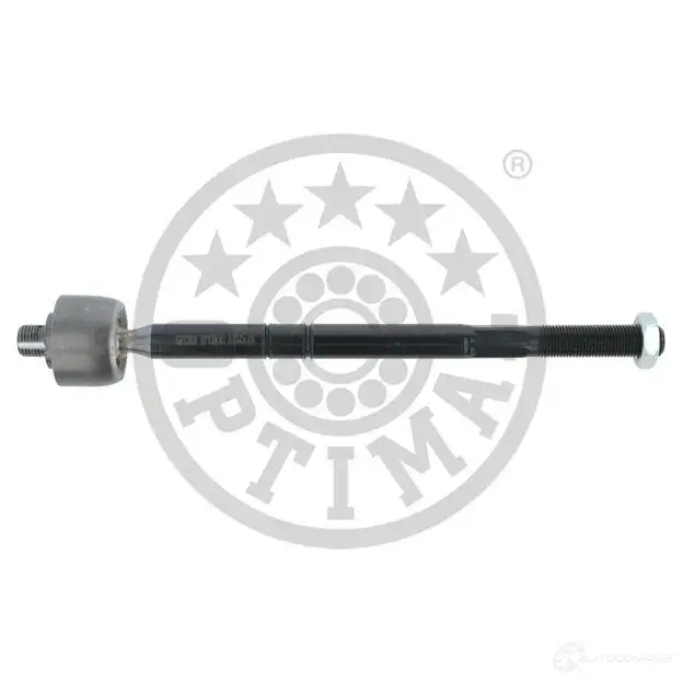 Рулевая тяга OPTIMAL 1437656589 G2-2028 BQ2 OGCW изображение 0